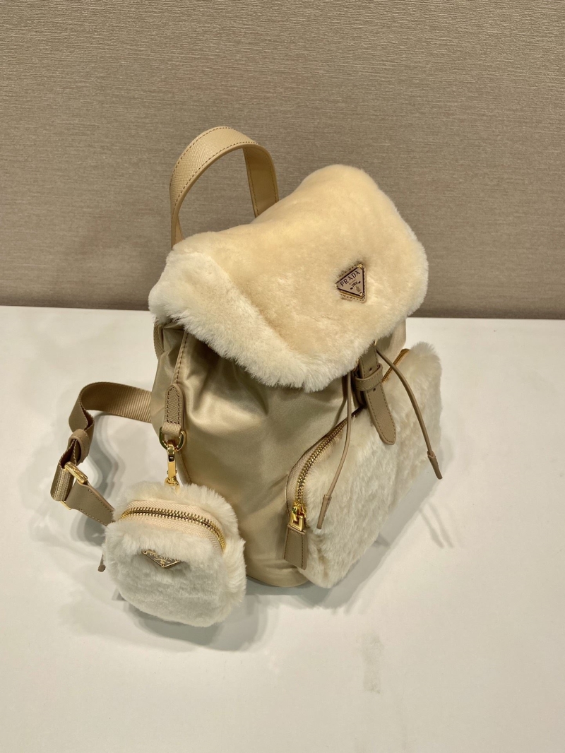 Pra*a backpacks